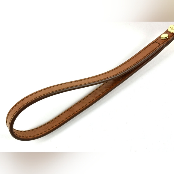 Salvatore Ferragamo Wristlet EUC! - Picture 8 of 15